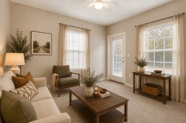 Photo - Clemmons Station Apartment Homes
