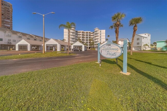 Photo - 17980 Gulf Blvd Unit 402