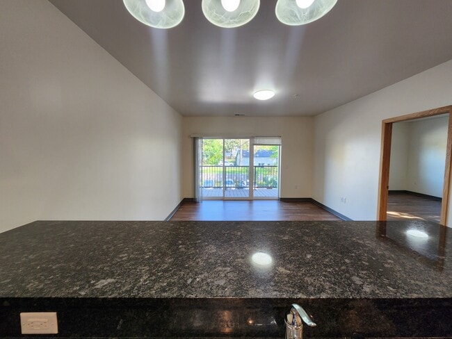 Photo - Apartments on Main