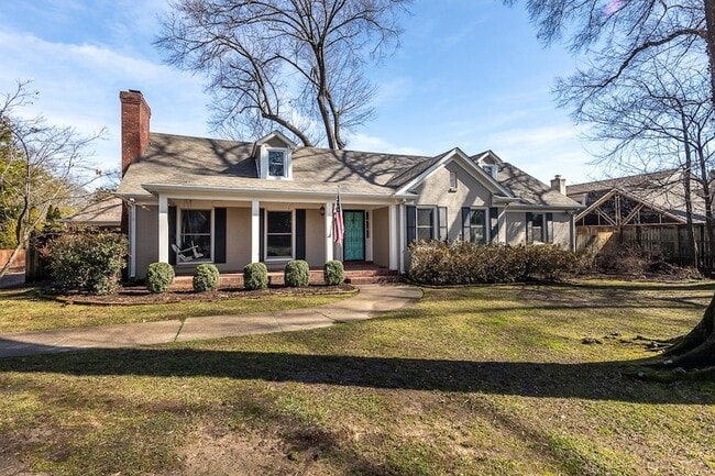 Photo - 500 Colonial Rd