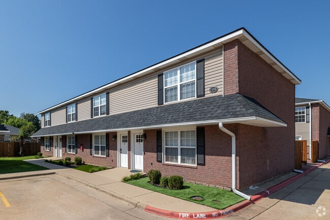 Jayel Luxury Townhomes - Jayel Luxury Townhomes