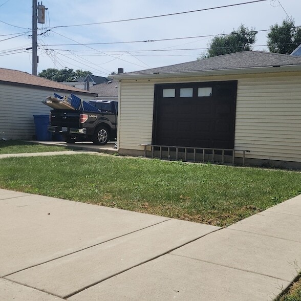 Photo - 5234 S Homan Ave