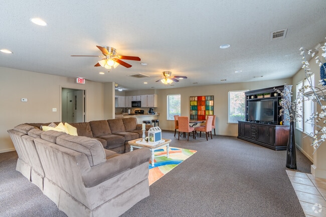 Clubhouse - Silverwood