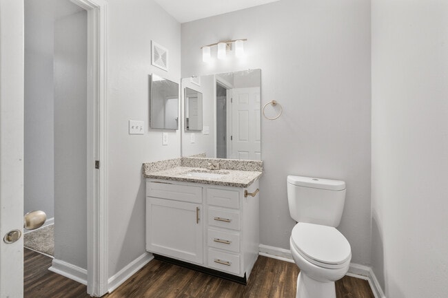 Photo - Eagle’s Edge