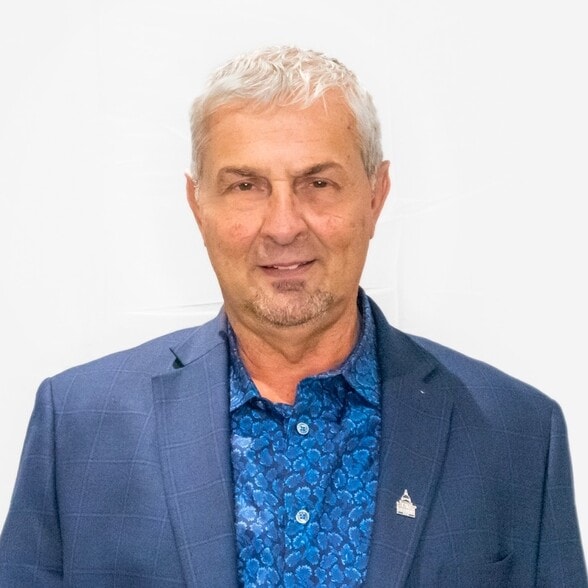 Primary Contact Photo