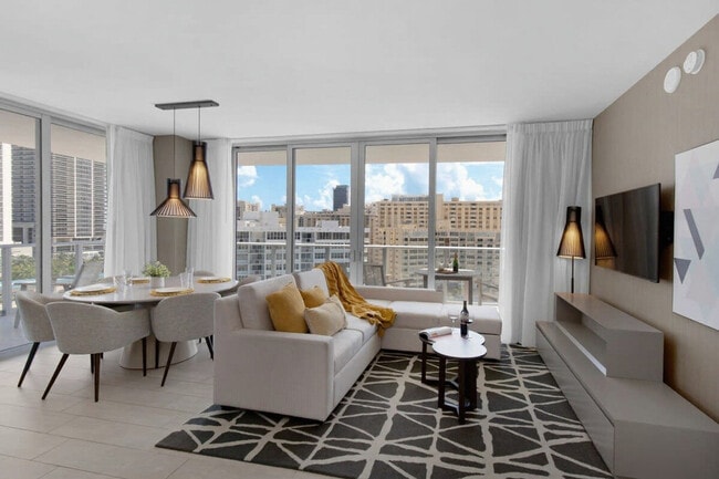 Building Photo - 4010 S Ocean Dr Unit SI ID1227481P