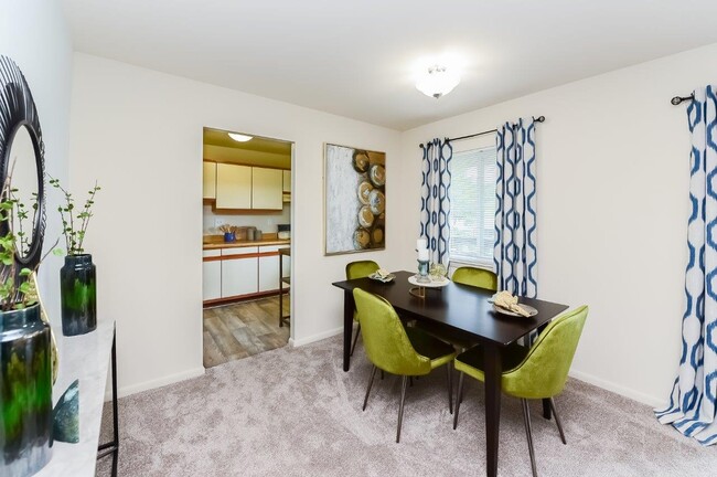 Photo - Marchwood Apartment Homes