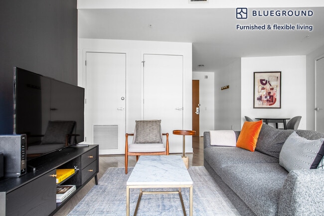 Photo - 1901 Connecticut Ave NW Unit GO FL6-ID248