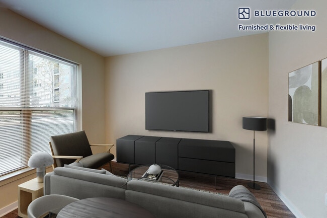 Building Photo - 79 Alexander St Unit FL4-ID977A