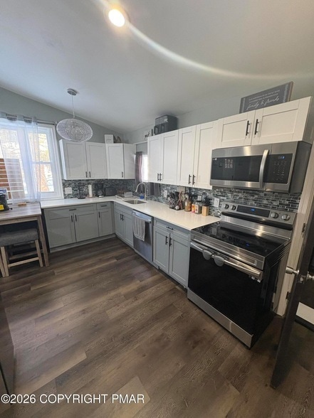 Photo - 3311 Woodland Dr