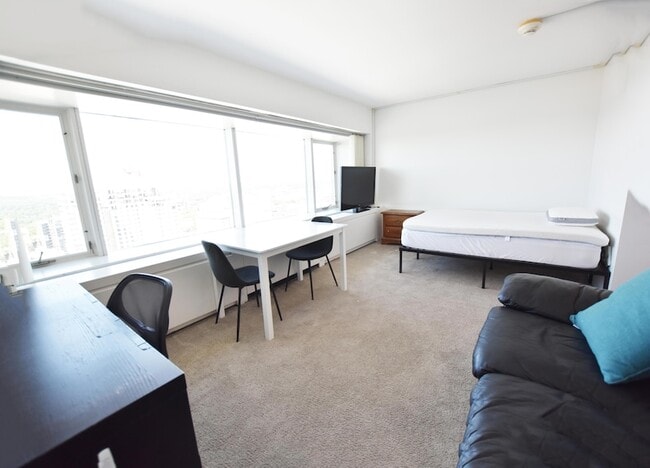 Photo - 555 E William St Unit 22E