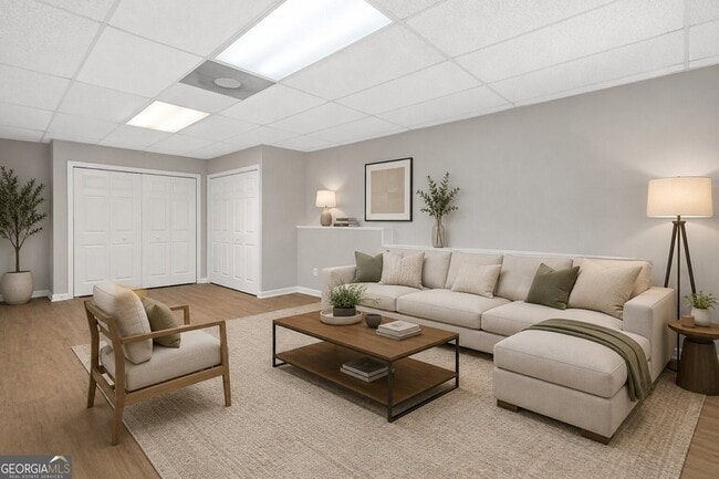 Building Photo - 3418 Rose Arbor Ct Unit B