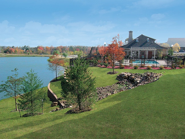 Building Photo - The Cedars at Wellington Lake