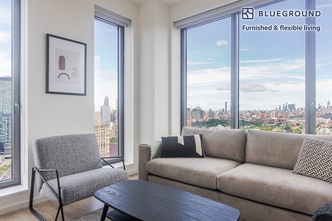 Photo - 545 Vanderbilt Ave Unit FL27-ID1919