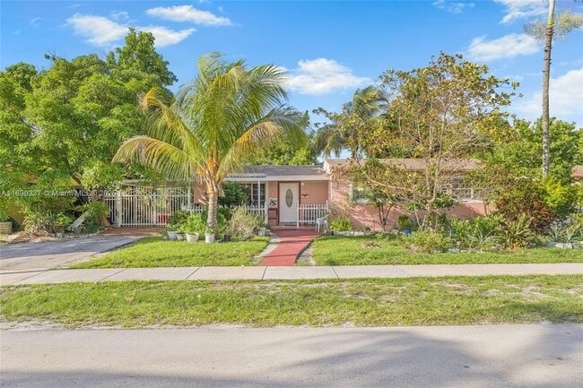 Building Photo - 1041 NW 196th Terrace