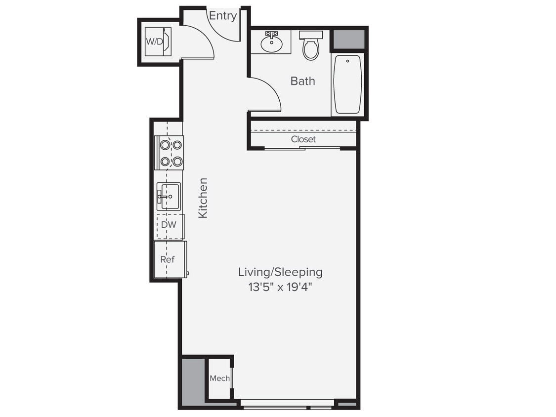 Floor Plan - S2
