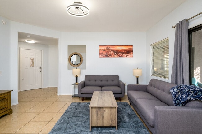 Building Photo - 9455 E Raintree Dr Unit ID1255460P