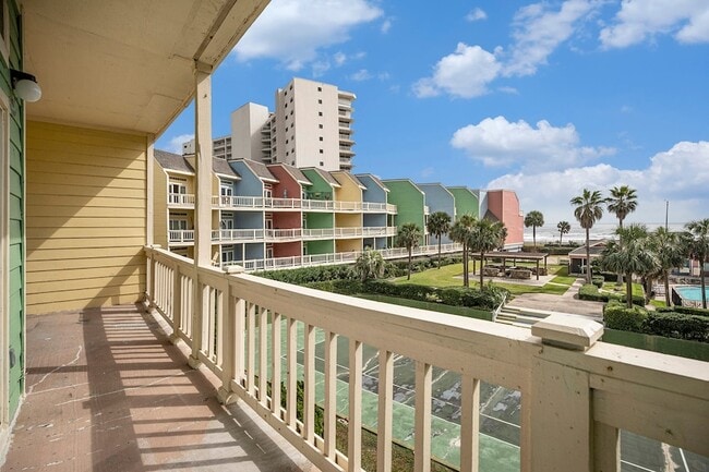 Photo - 7820 Seawall Blvd Unit 118
