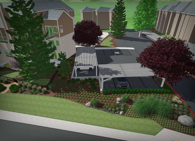 Photo - The Finch Apartments