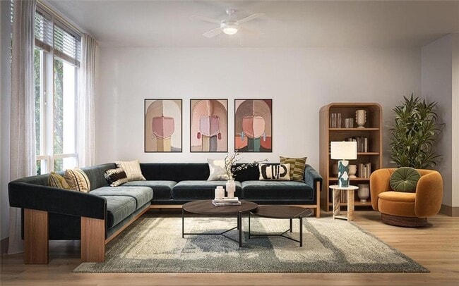 Photo - 7260 Roswell Rd NE