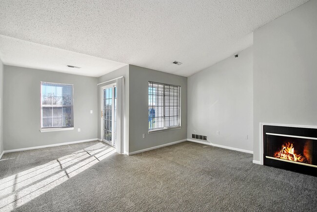 Photo - Pendleton Park Apartments