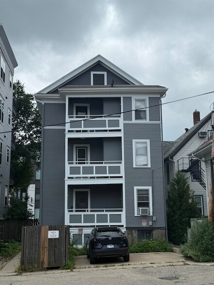 Photo - 213 S Broom St Unit 3