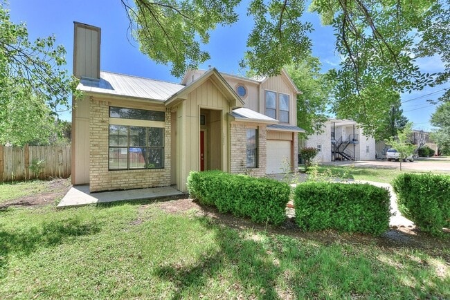 Photo - 1202 Southwalk St
