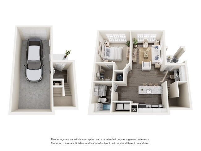 Photo - Avemore Apartment Homes