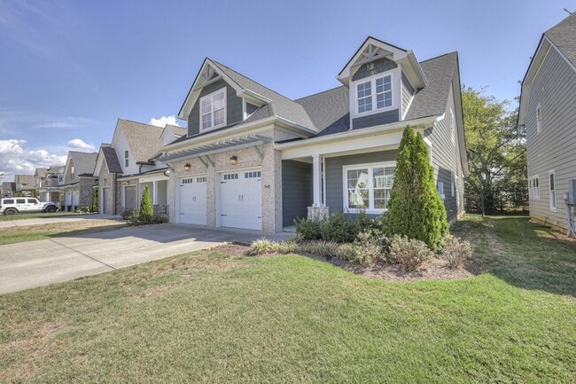 Photo - 3412 Caroline Farms Dr