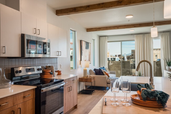 Photo - Encanto at Mesa Del Sol