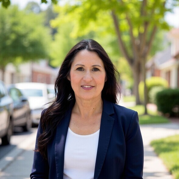 Primary Contact Photo