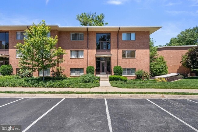 Building Photo - 10320 Rockville Pike Unit 401