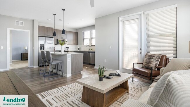 Building Photo - 6850 Foxtail Palm Wy Unit 2402.1412279