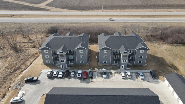 Photo - Rush Mills: 505 Enterprise