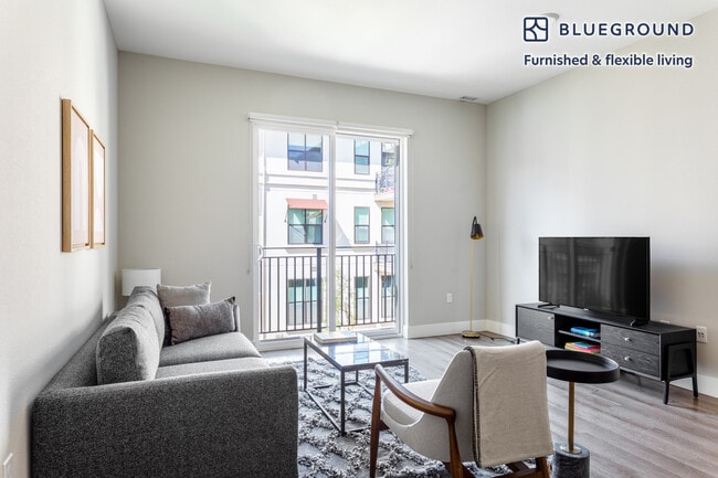 Photo - 261 El Camino Real Unit FL2-ID366