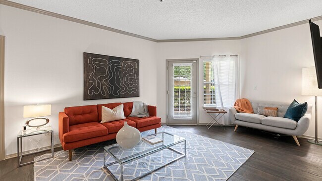 Photo - Perimeter Circle