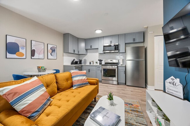 Photo - 1009 Front St Unit ID1366970P