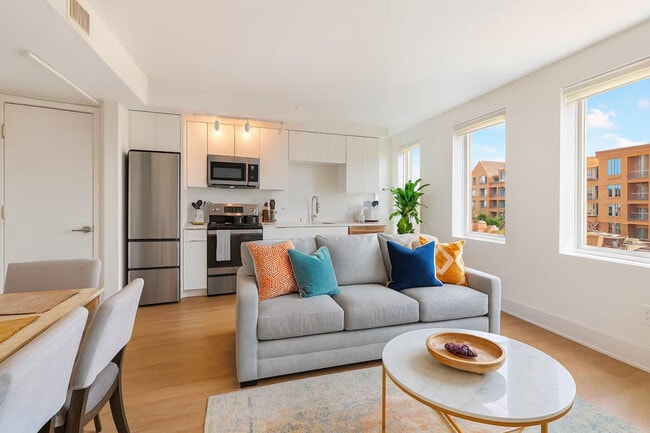 Photo - 2001 Massachusetts Ave NW Unit ID1395474P