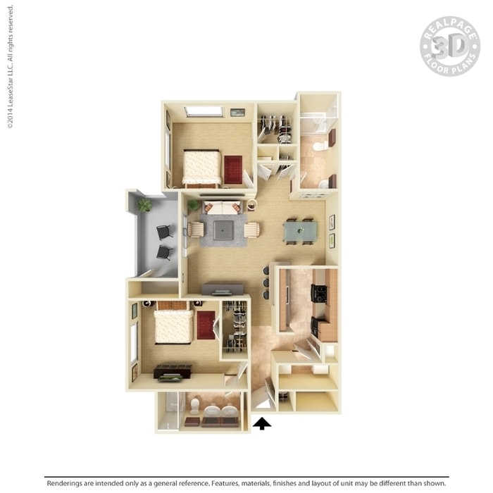 The Bluestone - The Bluestone