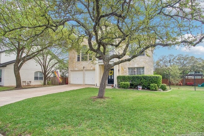Photo - 606 Mesa Ln