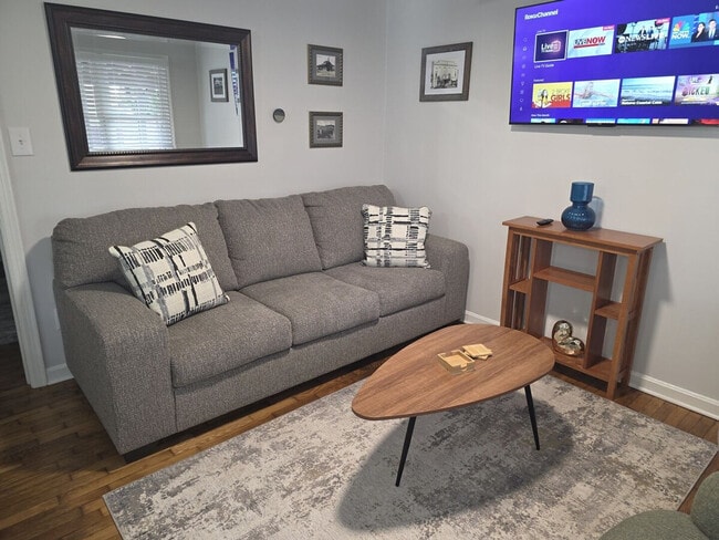 Building Photo - 37 Old Tennessee Rd NE Unit SI ID1502732P