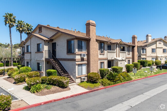 Building Photo - Millcreek Apartments