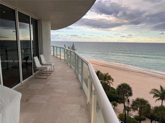 Photo - 18671 Collins Ave Unit 601