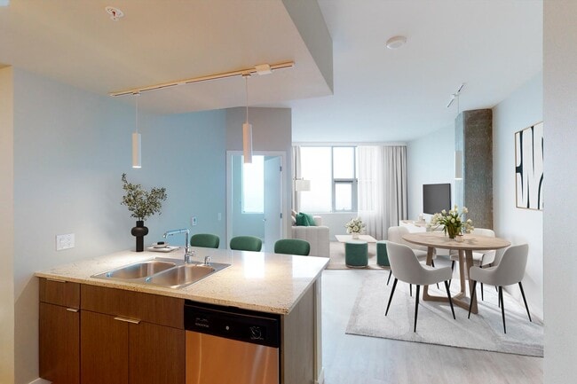 Building Photo - Brio