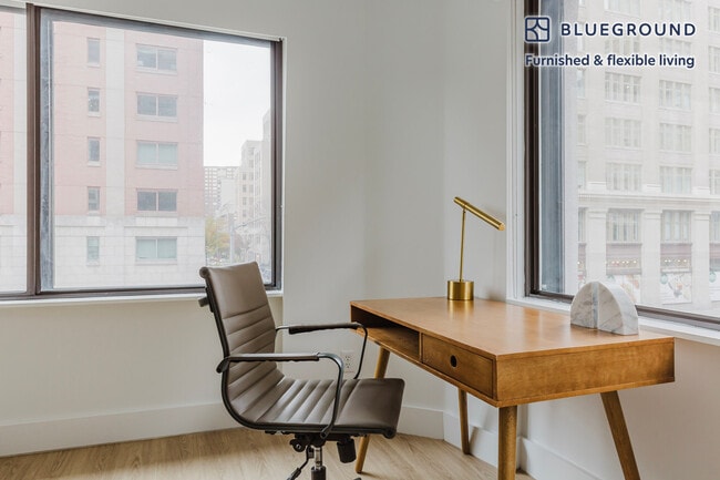 Photo - 160 W 24 St Unit FL3-ID1652