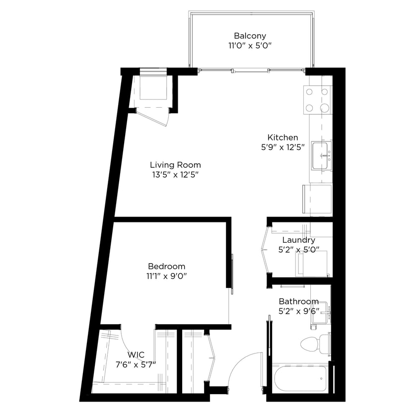 Floor Plan - A5