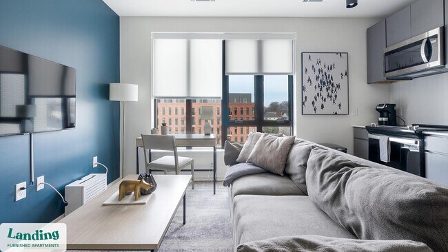 Photo - 318 W Corporation St Unit 1-316