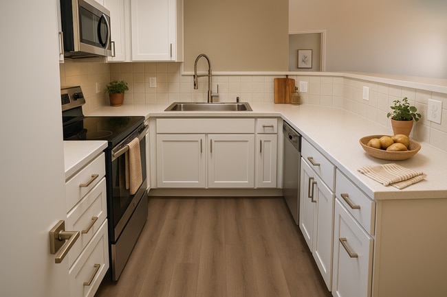 Photo - Harlan at Med Center