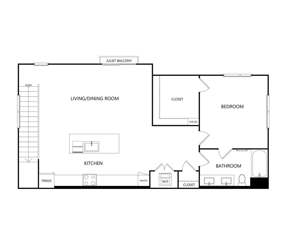 Floor Plan - C2