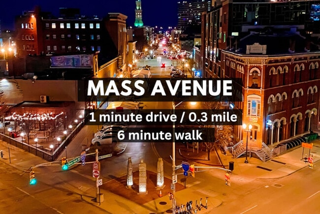 Photo - 421 N Pennsylvania St Unit ID1313967P